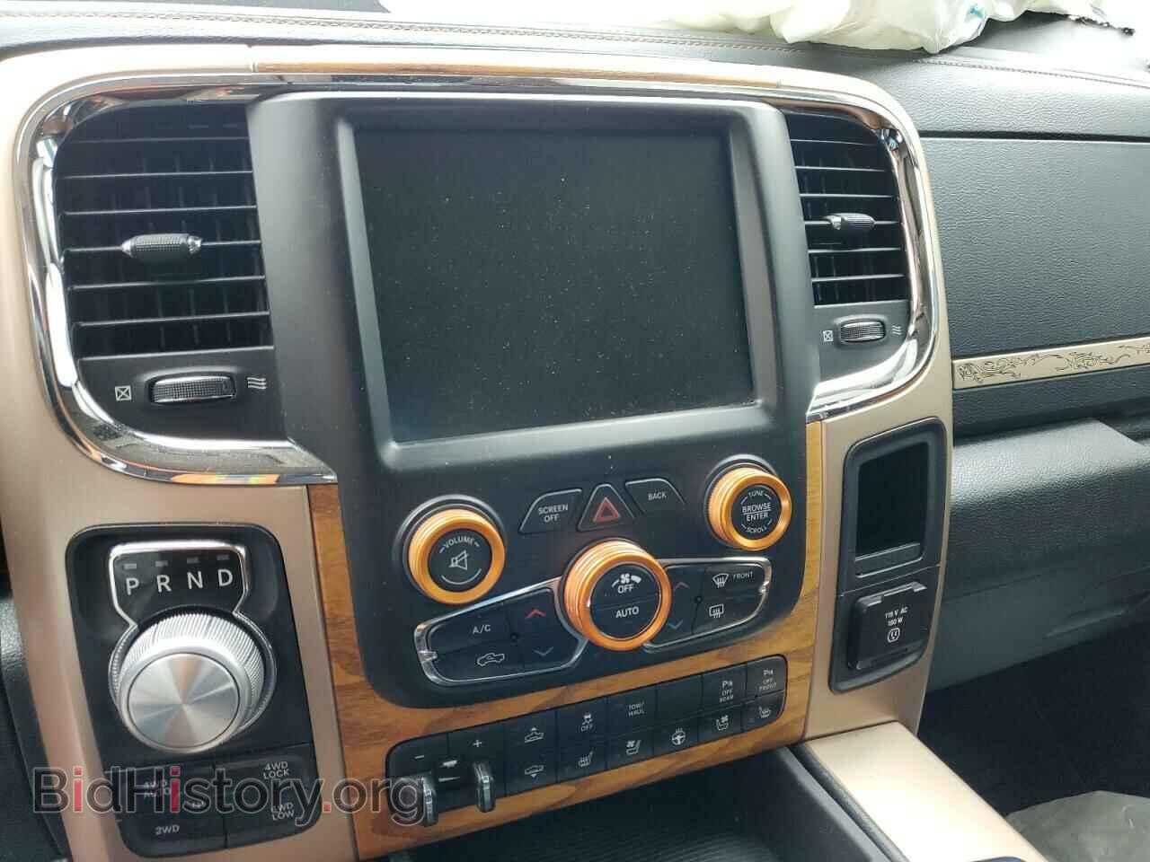 2014 RAM 1500 - VIN: 1C6RR7PT8ES260350 - Фото 9