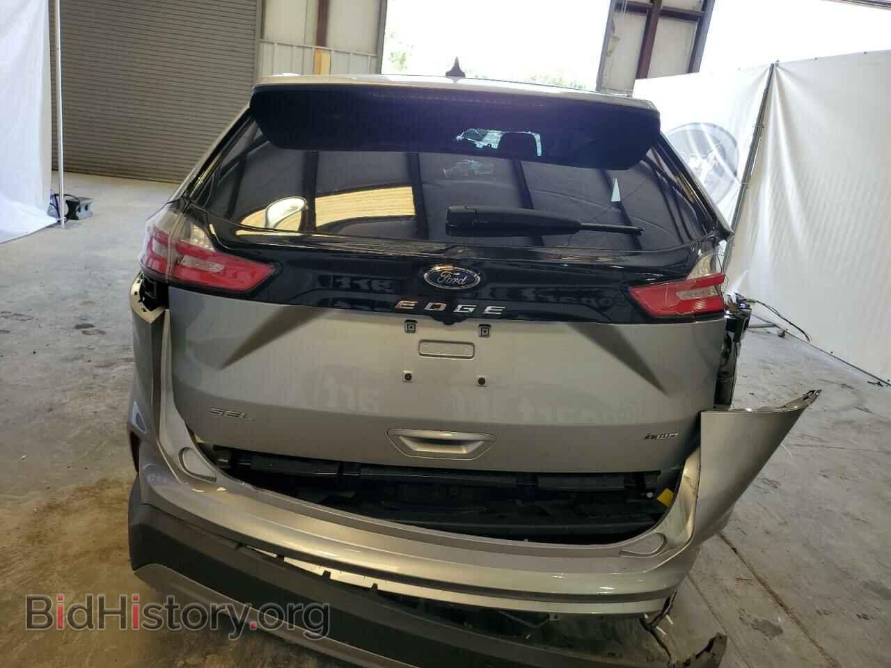 2024 FORD EDGE - VIN: 2FMPK4J90RBA88472 - Фото 6
