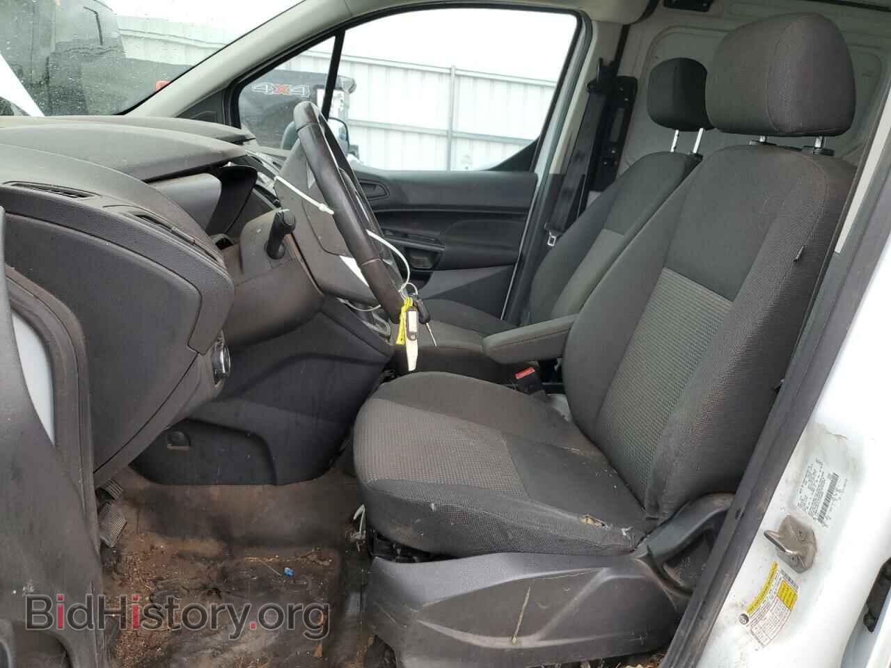 2018 FORD TRANSIT - VIN: NM0LS7E77J1355696 - Фото 7