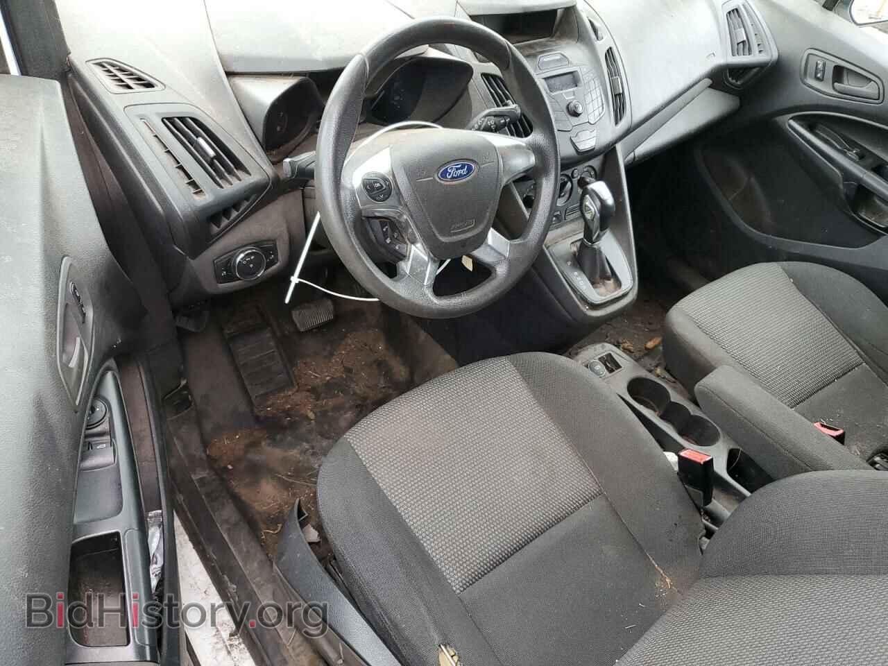 2018 FORD TRANSIT - VIN: NM0LS7E77J1355696 - Фото 8