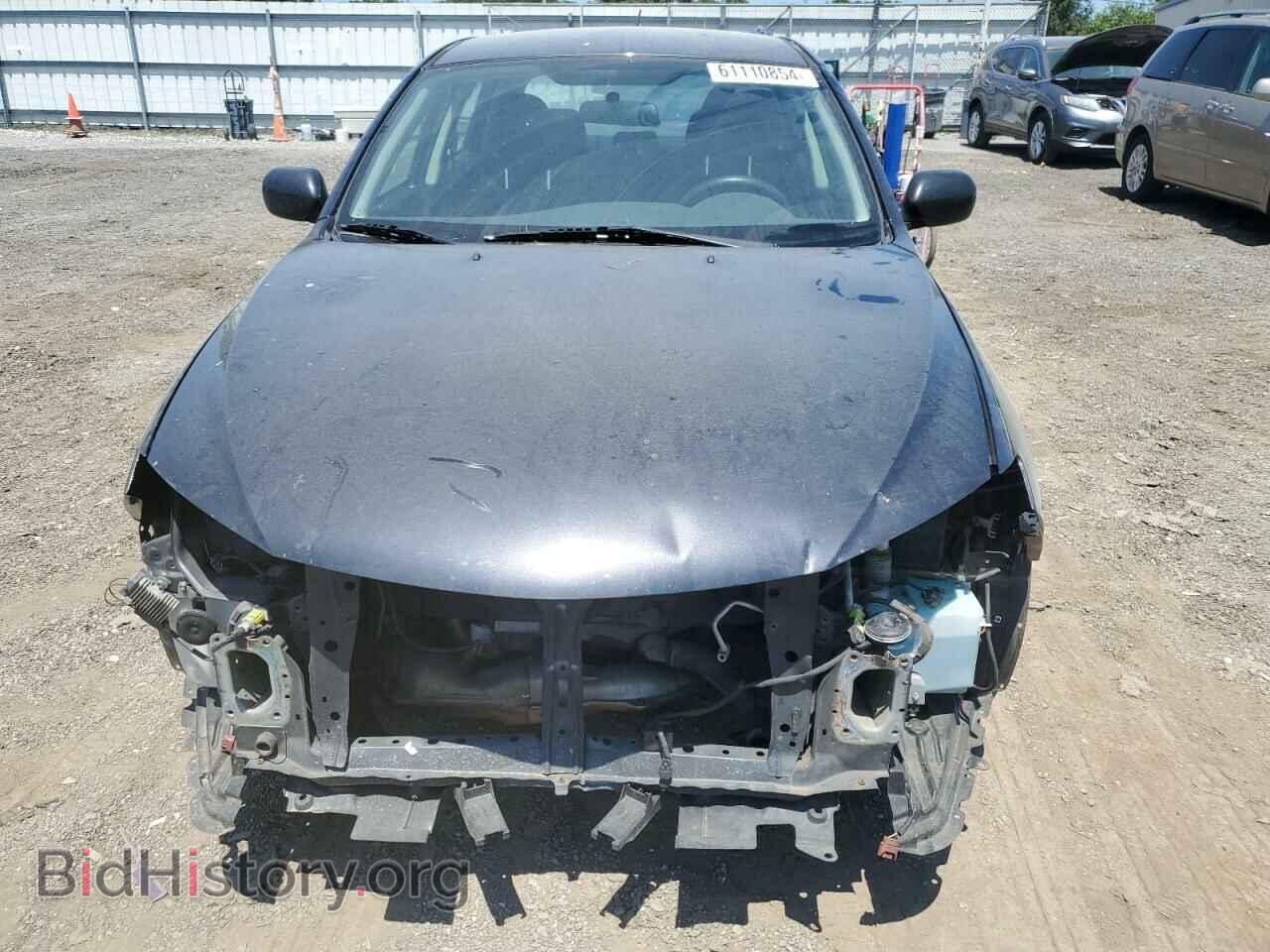 2010 SUBARU IMPREZA - VIN: JF1GE6A62AG511908 - Фото 5