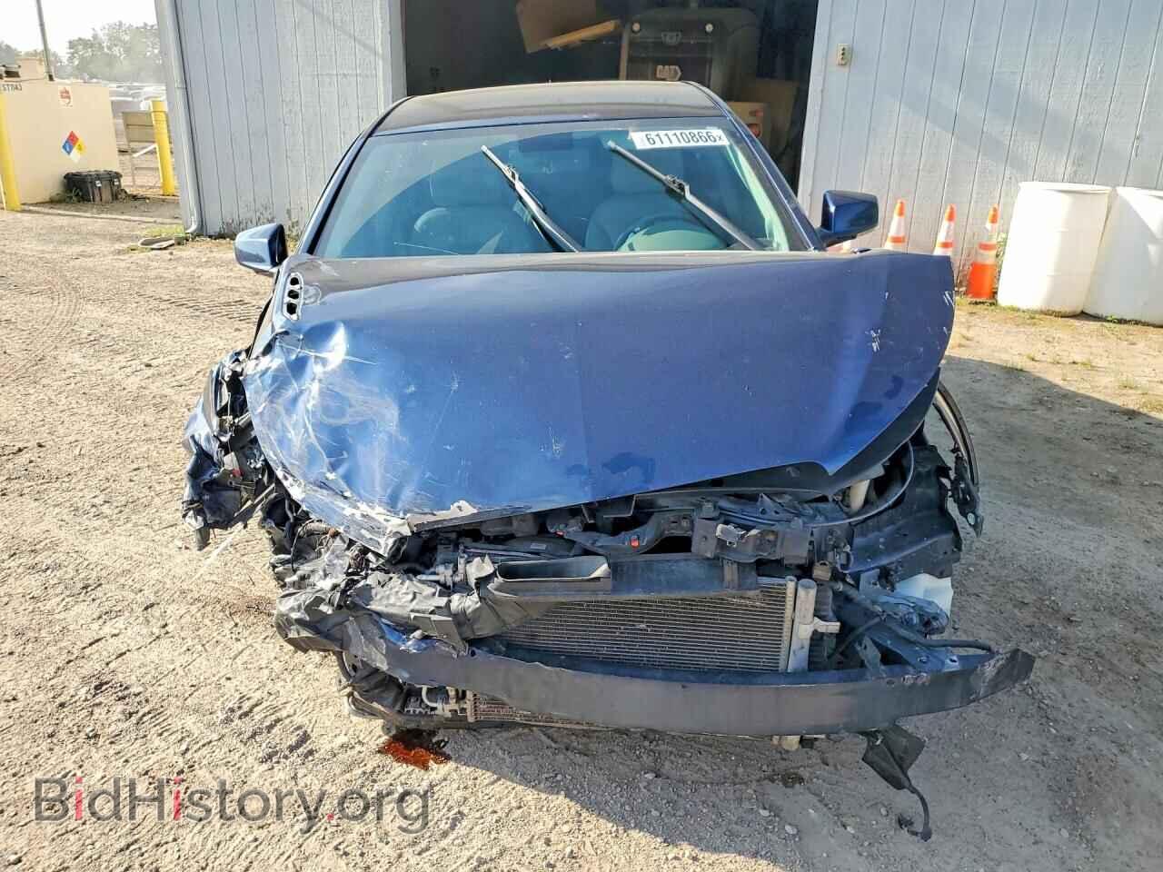 2010 BUICK LACROSSE - VIN: 1G4GE5EV6AF154501 - Фото 5