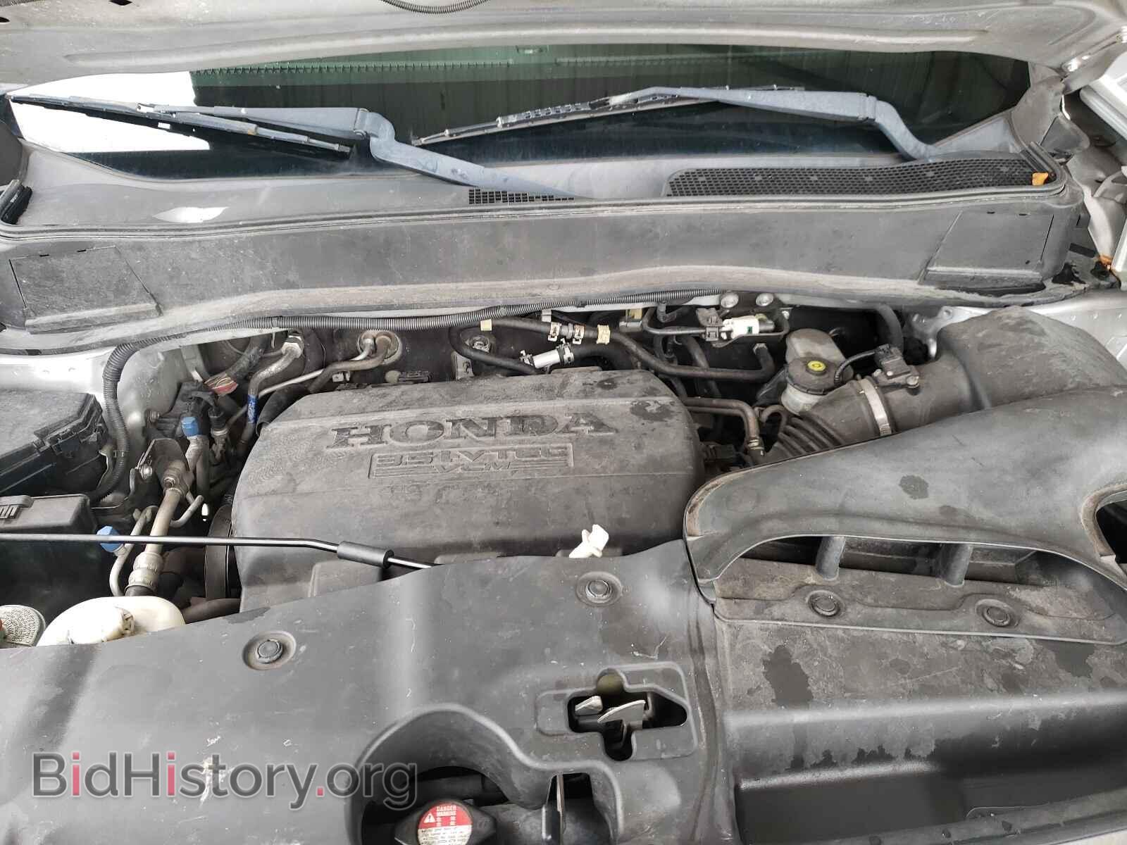 2013 HONDA PILOT - VIN: 5FNYF3H50DB017181 - Фото 7