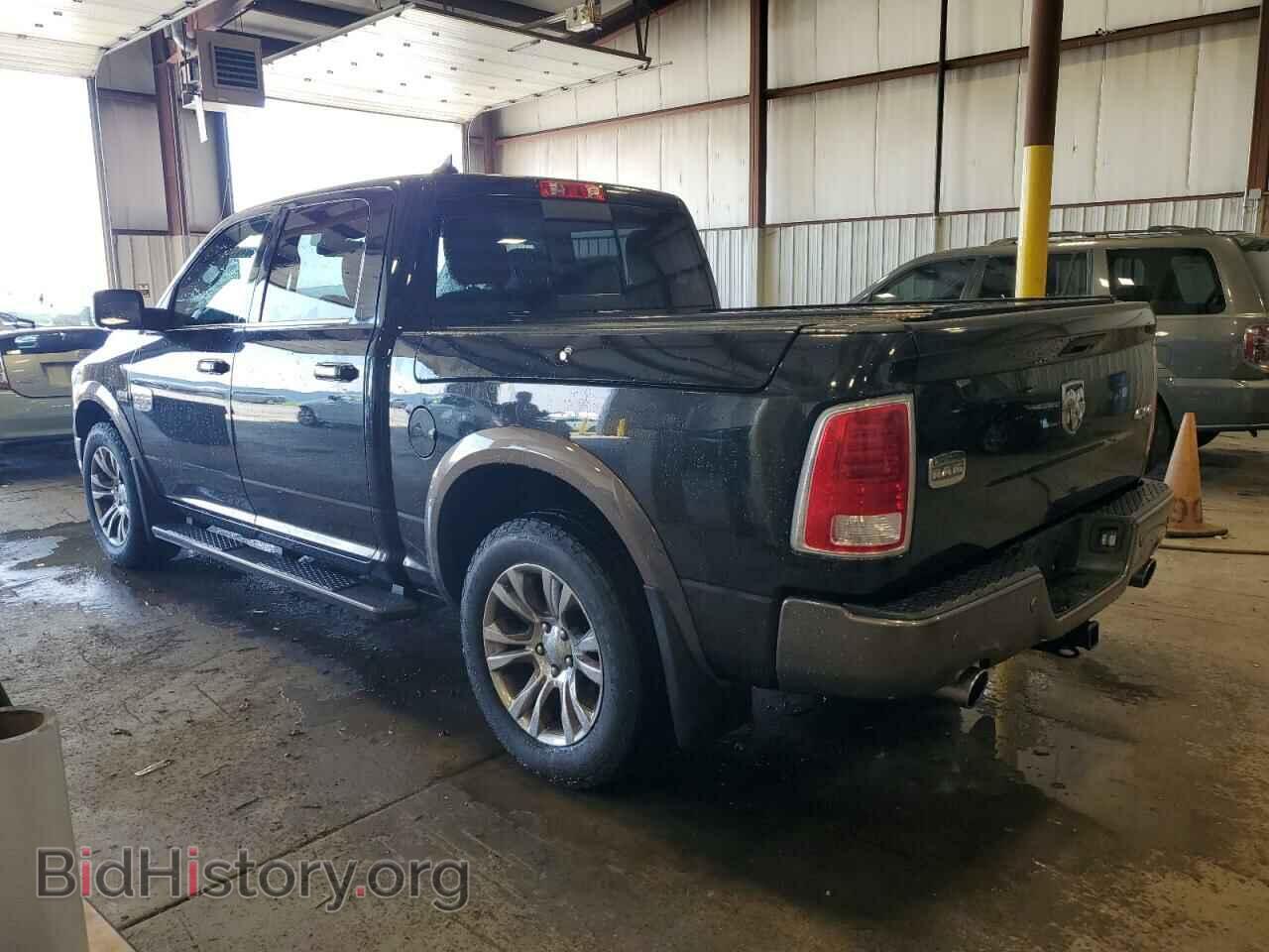 2017 RAM 1500 - VIN: 1C6RR7PT8HS819691 - Фото 2