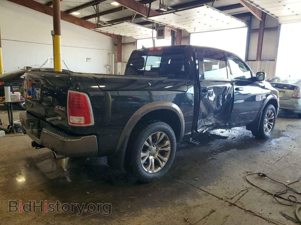 2017 RAM 1500 - VIN: 1C6RR7PT8HS819691 - Фото 3