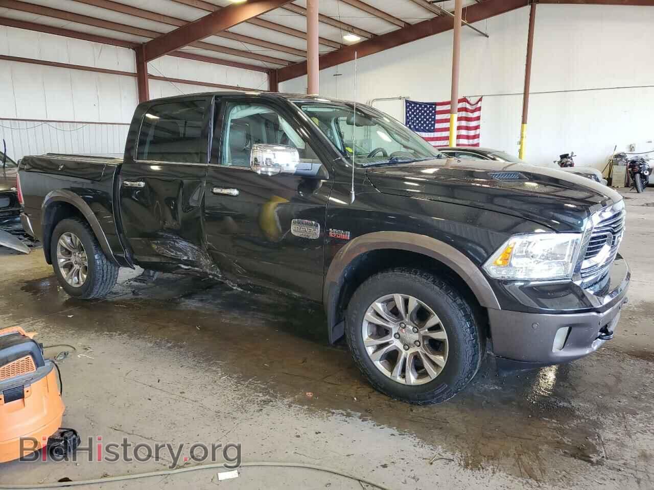 2017 RAM 1500 - VIN: 1C6RR7PT8HS819691 - Фото 4