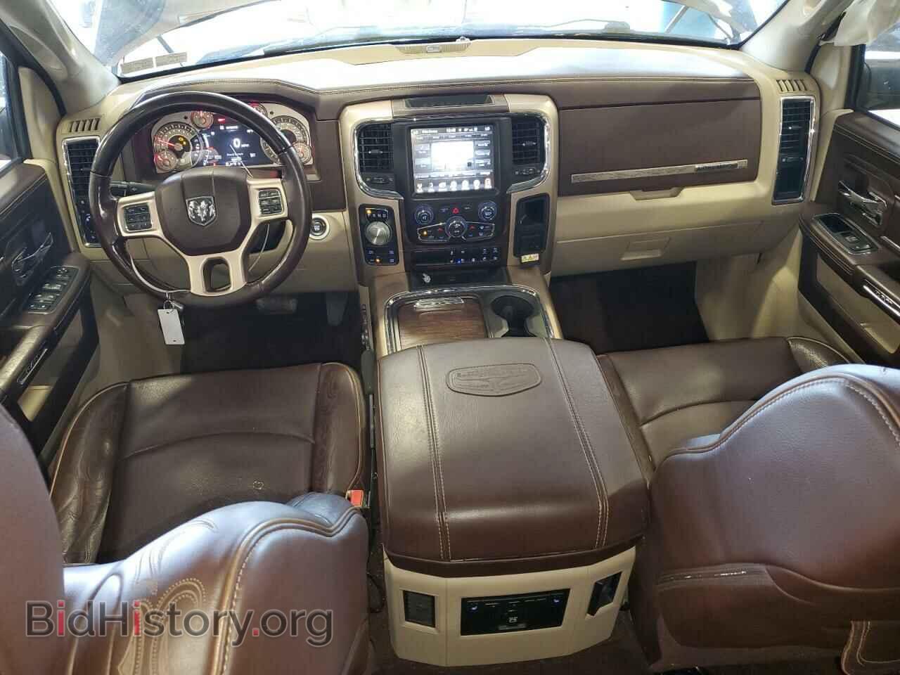 2017 RAM 1500 - VIN: 1C6RR7PT8HS819691 - Фото 8