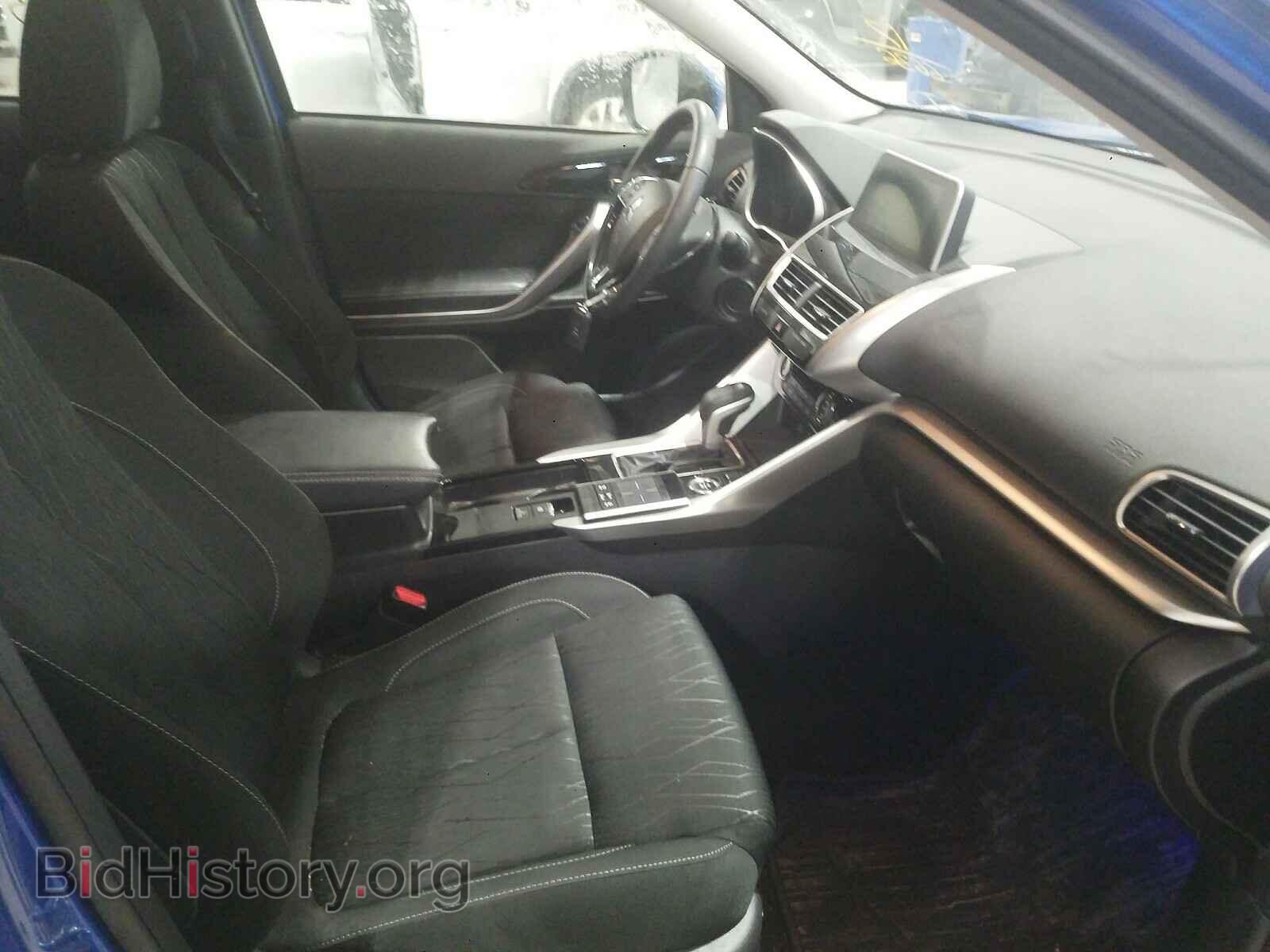 2018 MITSUBISHI ECLIPSE - VIN: JA4AT5AAXJZ046636 - Photo 5