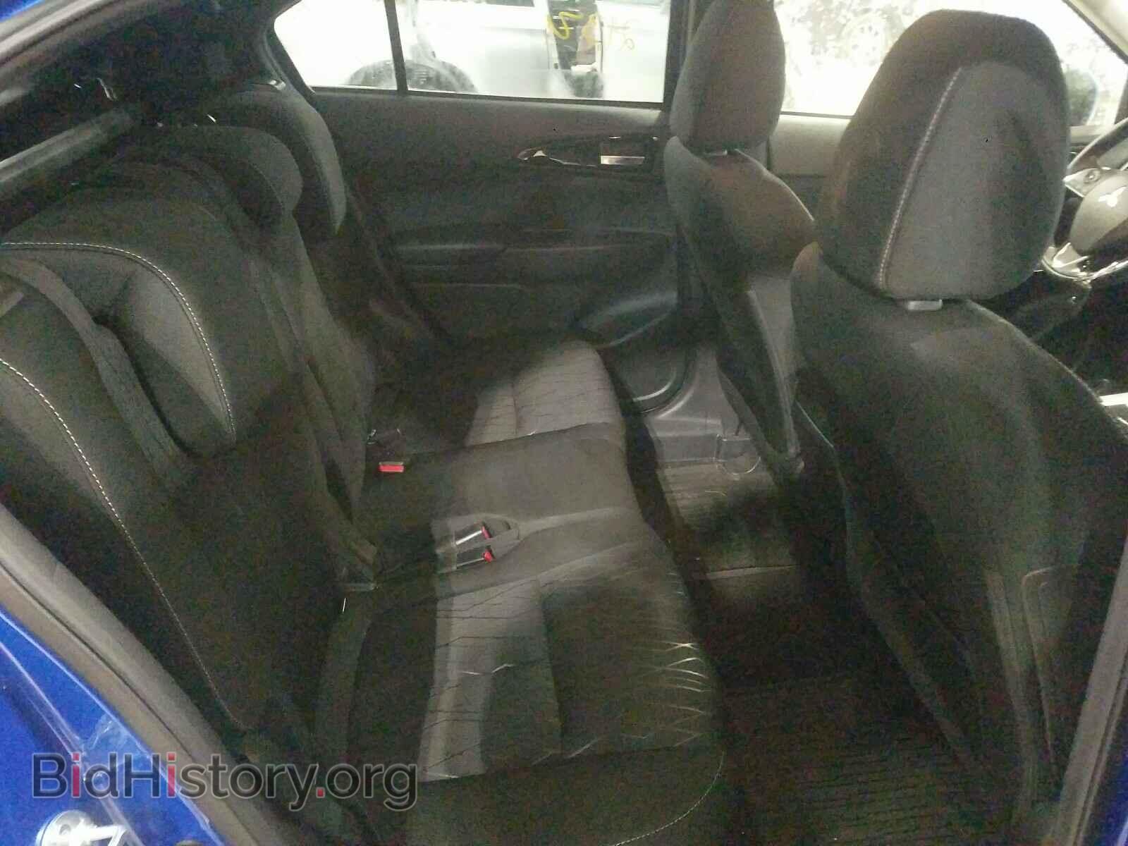 2018 MITSUBISHI ECLIPSE - VIN: JA4AT5AAXJZ046636 - Photo 6