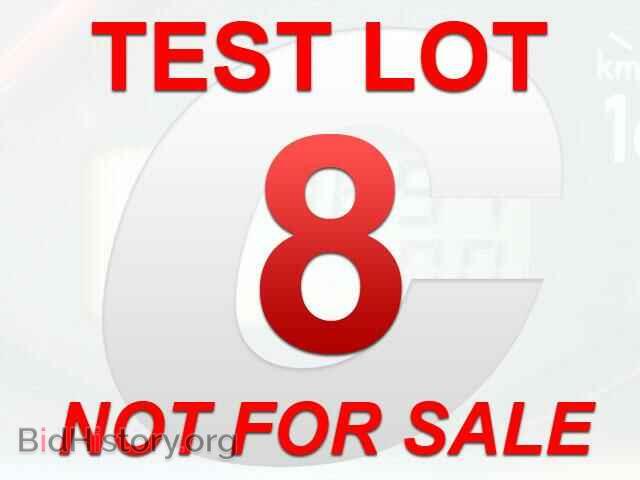 2012 BMW M3 - VIN: TESTY01EX8M600015 - Photo 8