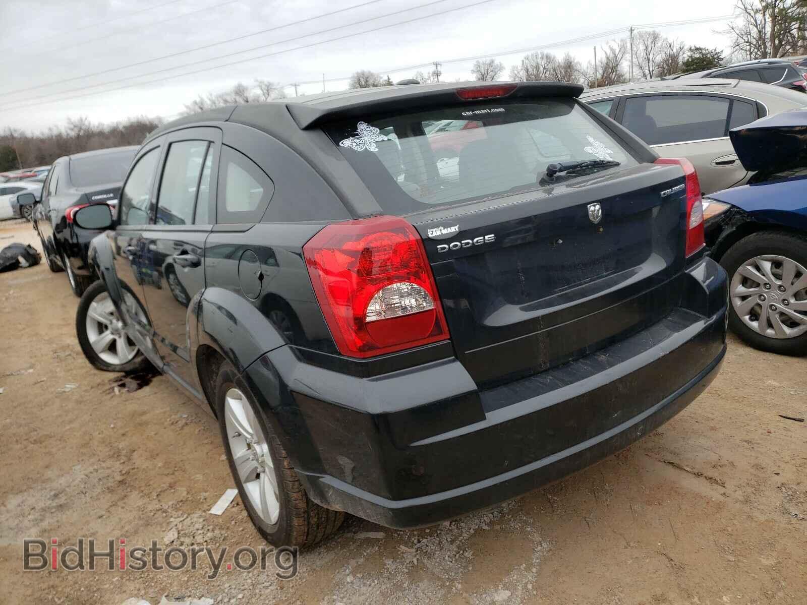 2011 DODGE CALIBER - VIN: 1B3CB3HA9BD105963 - Photo 3