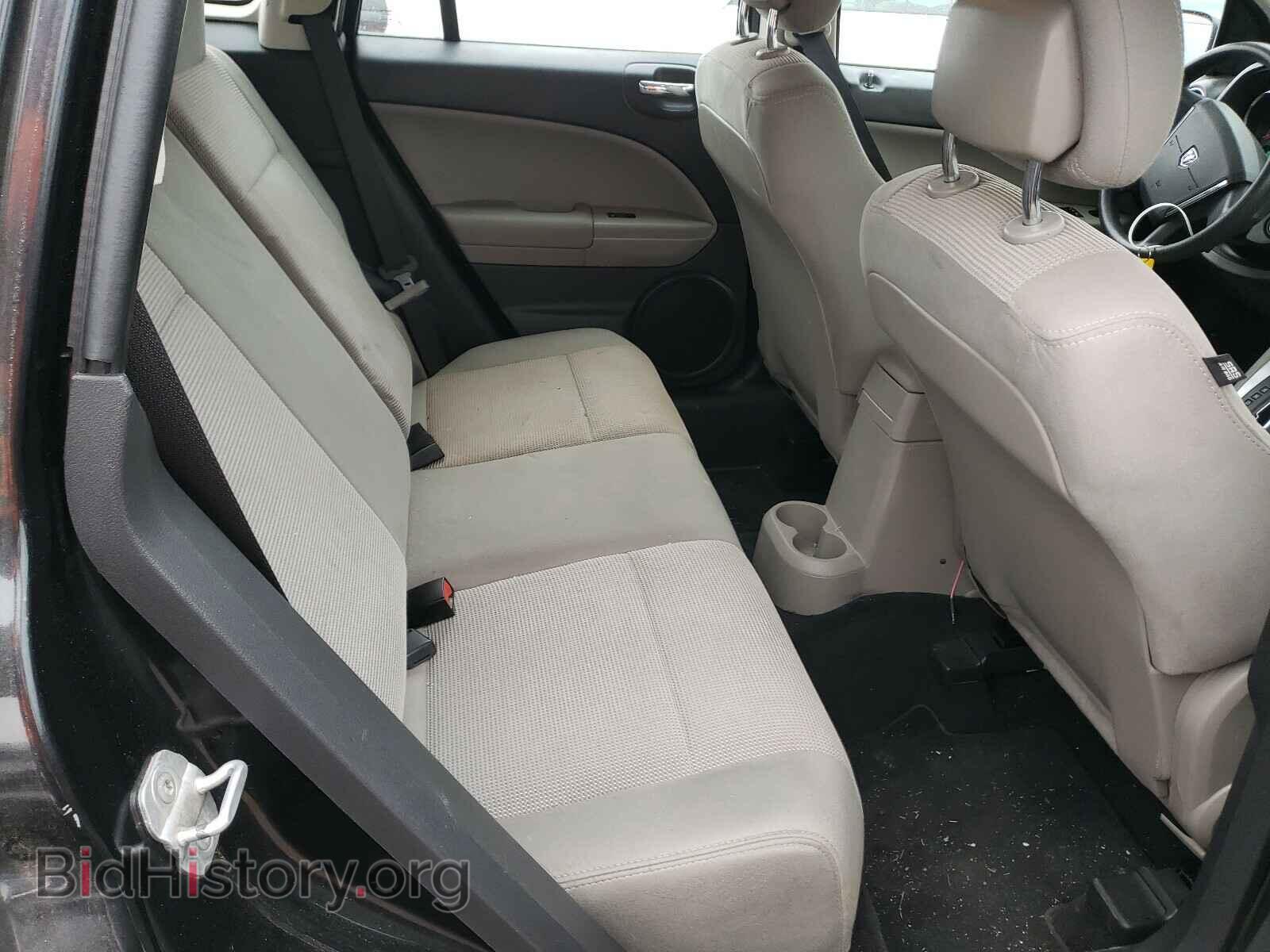 2011 DODGE CALIBER - VIN: 1B3CB3HA9BD105963 - Photo 6