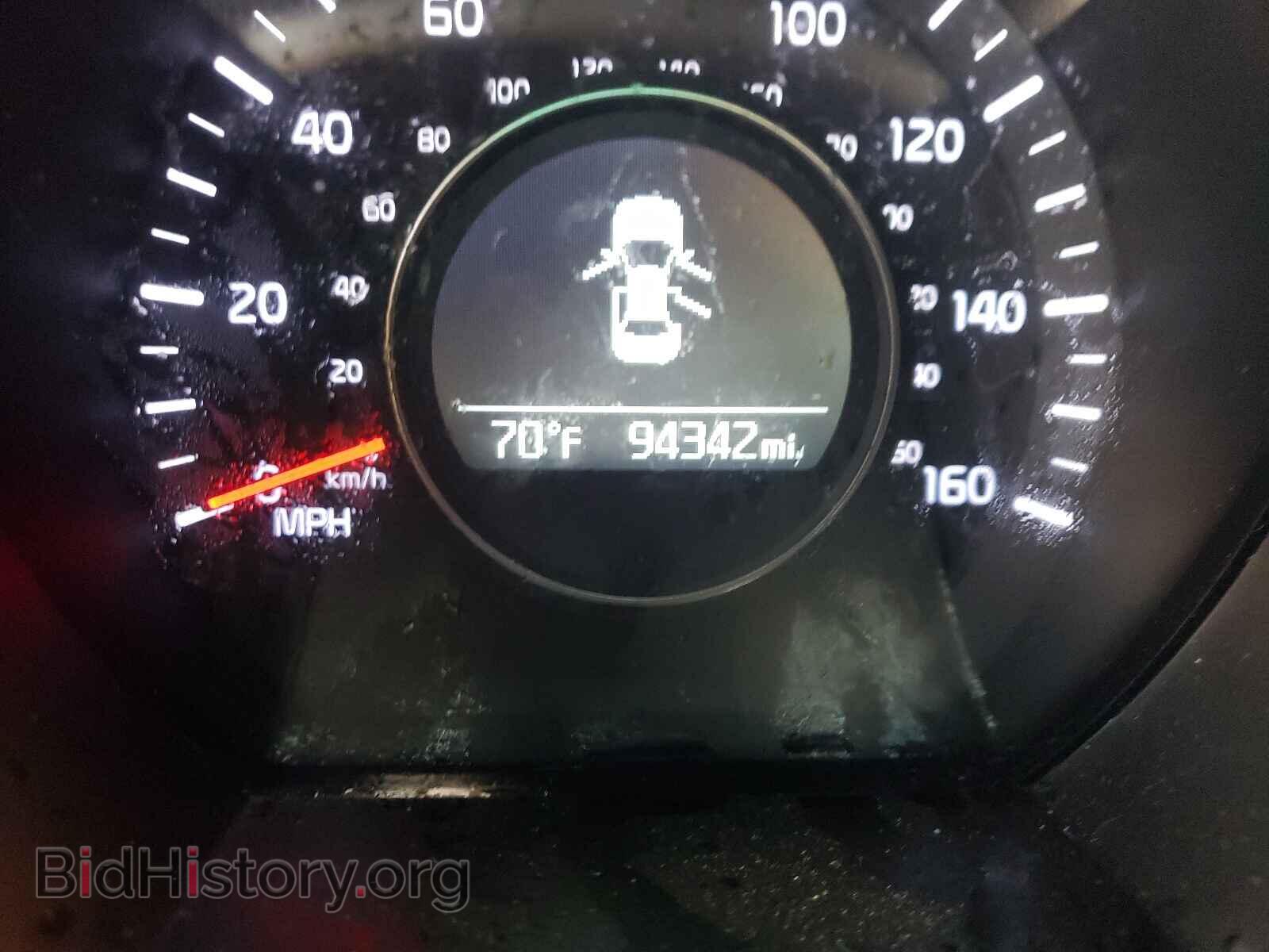 2015 KIA OPTIMA - VIN: 5XXGN4A70FG359794 - Фото 8