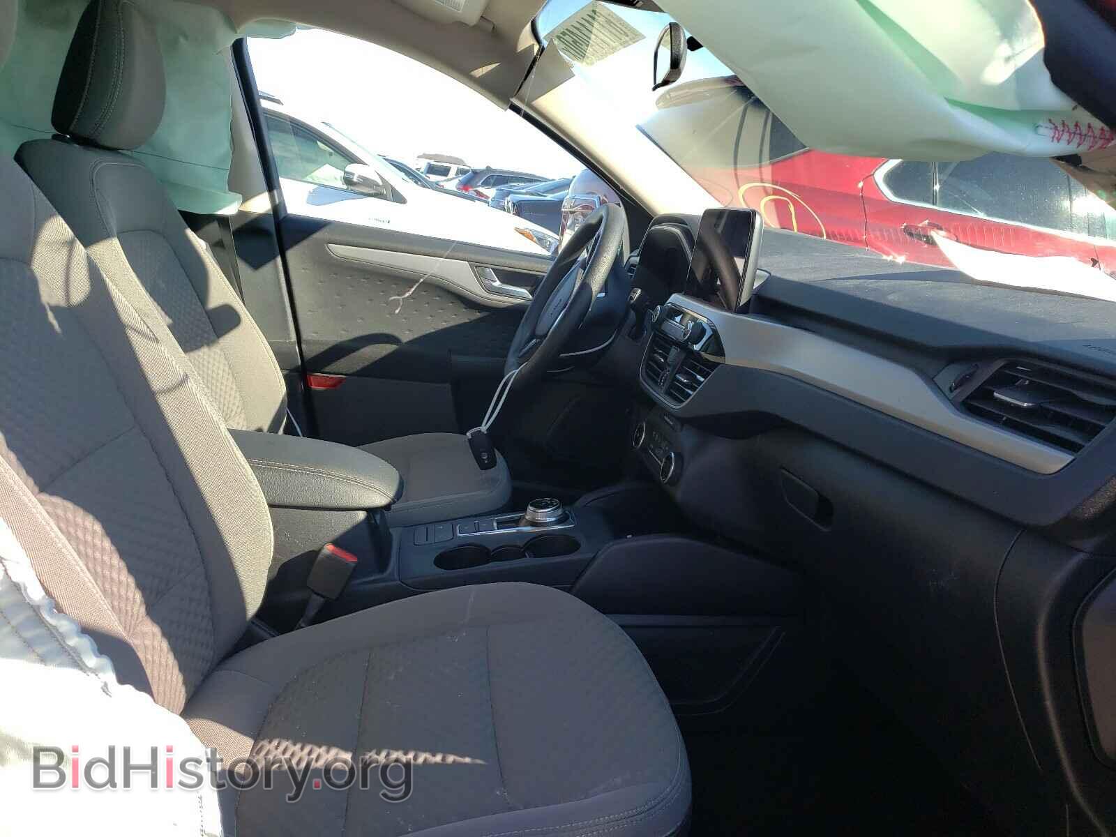 2020 FORD ESCAPE - VIN: 1FMCU9G61LUA30911 - Photo 5