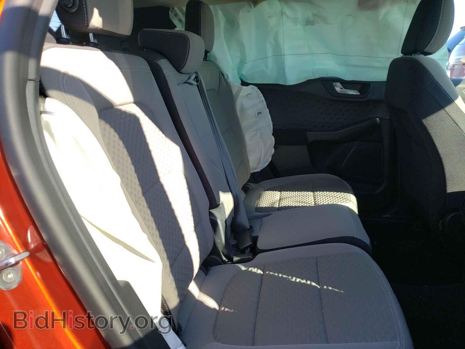 2020 FORD ESCAPE - VIN: 1FMCU9G61LUA30911 - Photo 6
