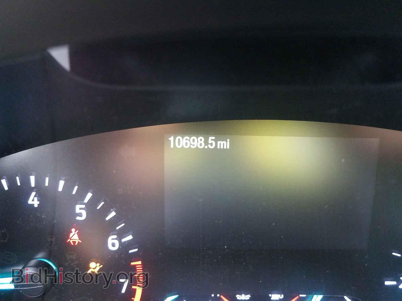 2020 FORD ESCAPE - VIN: 1FMCU9G61LUA30911 - Photo 8