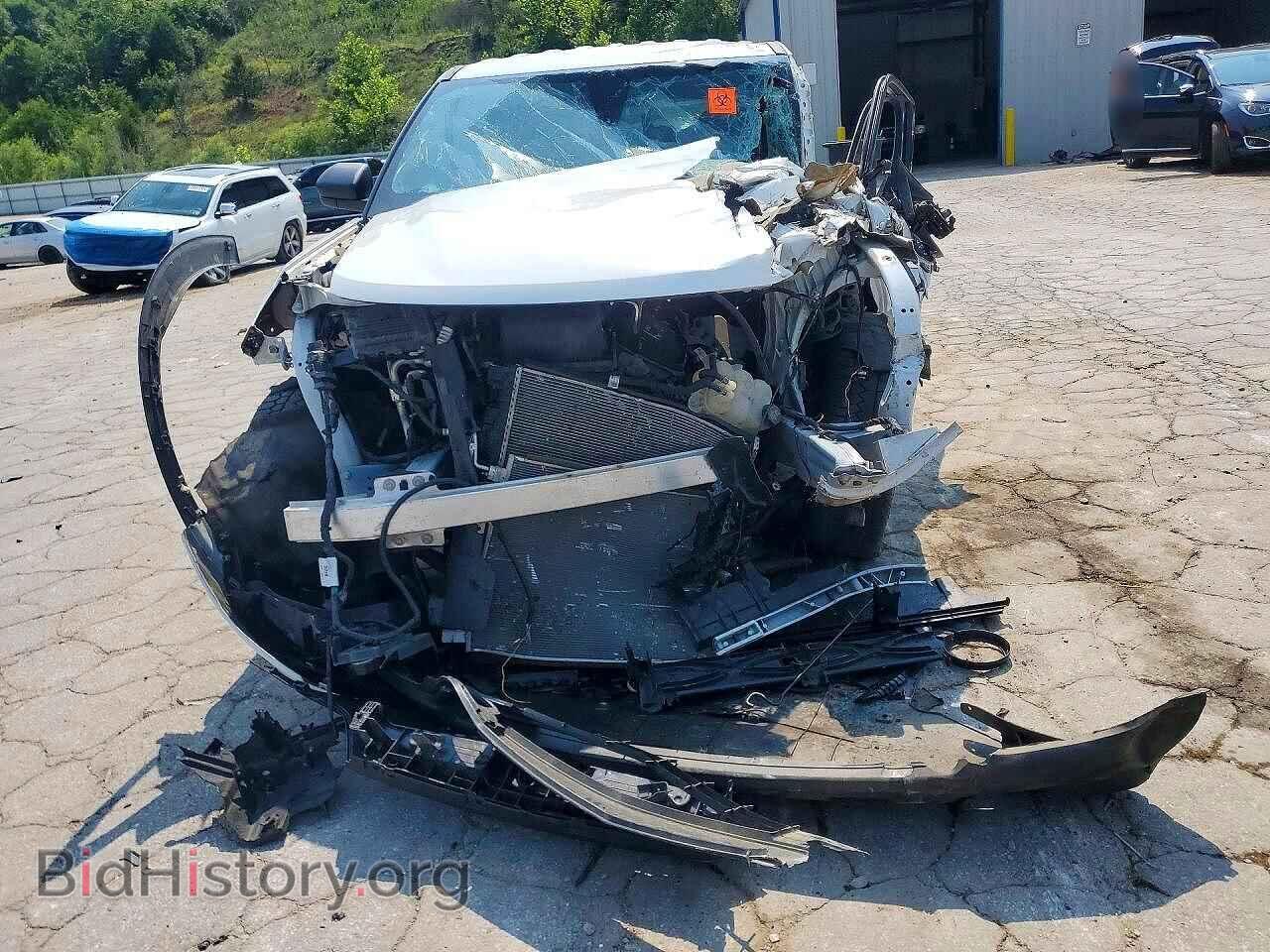 2023 FORD EXPLORER - VIN: 1FM5K8AB8PGA32349 - Photo 5