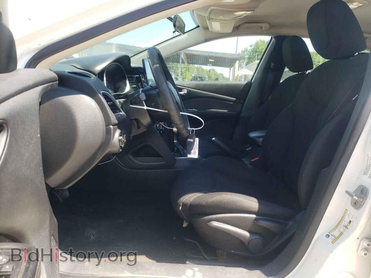 2013 DODGE DART - VIN: 1C3CDFBA0DD297946 - Photo 7