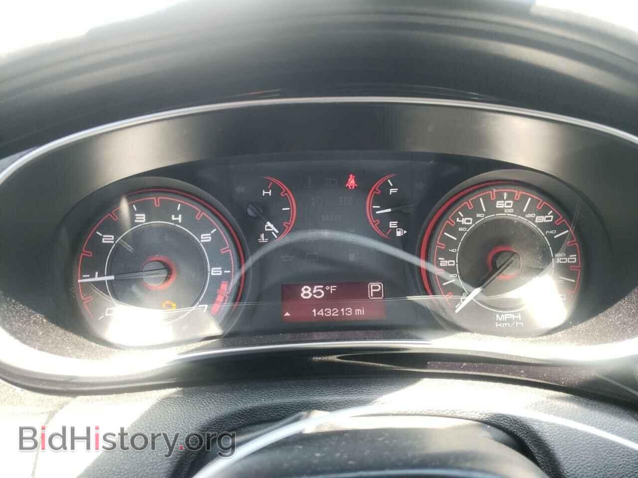 2013 DODGE DART - VIN: 1C3CDFBA0DD297946 - Photo 9