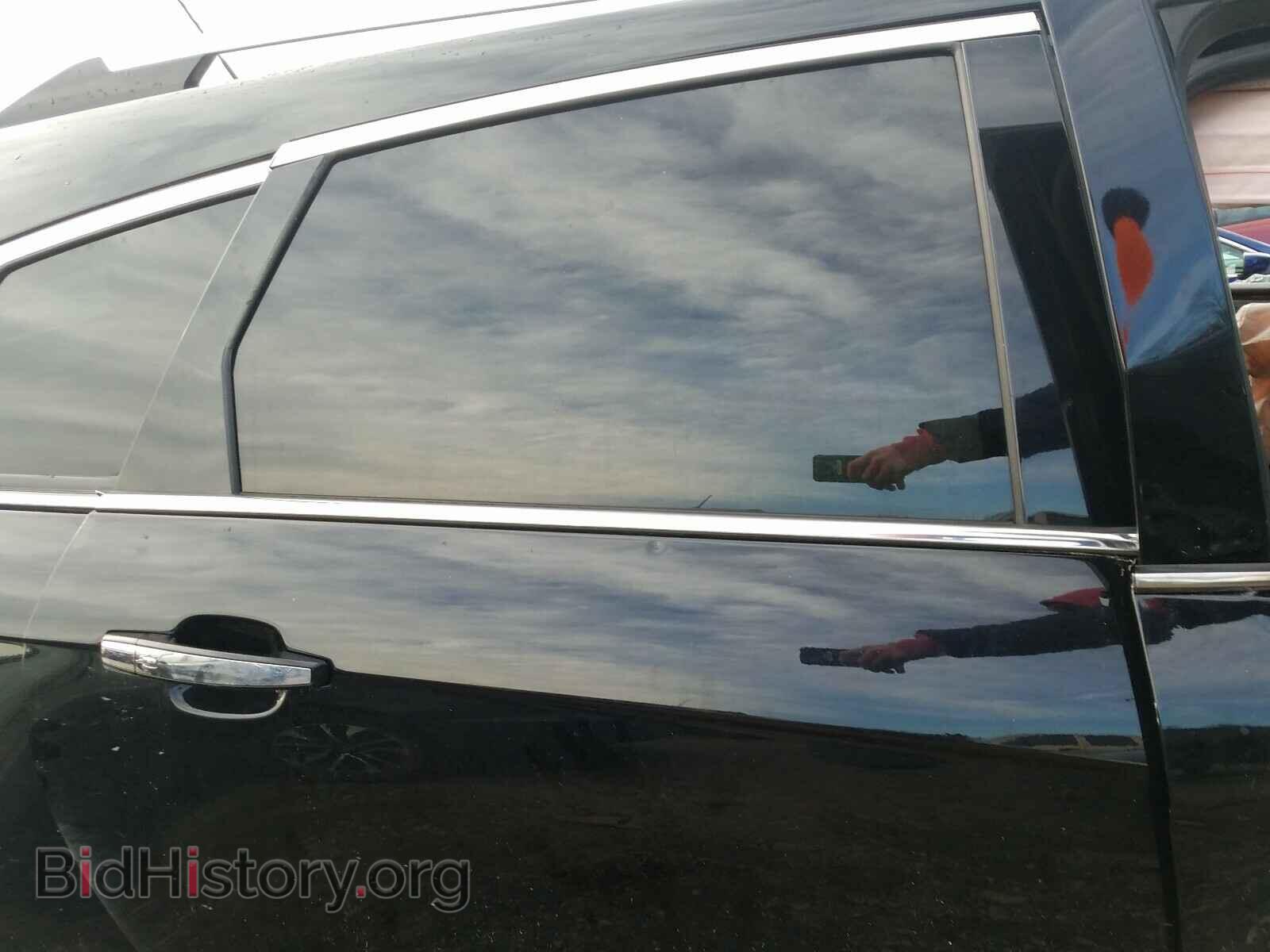 2015 CADILLAC SRX - VIN: 3GYFNEE34FS574558 - Фото 6