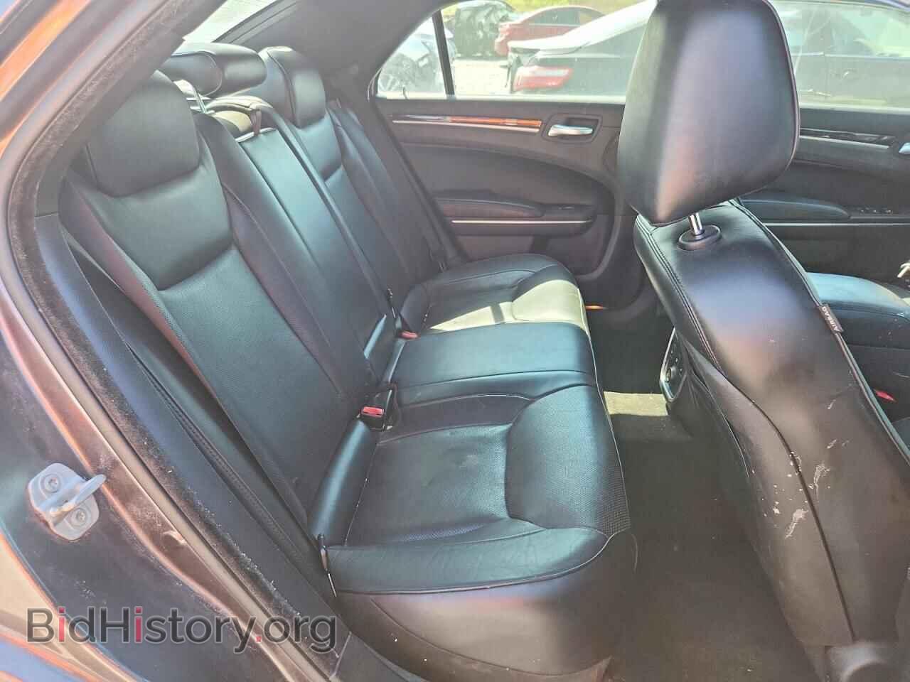 2013 CHRYSLER 300 - VIN: 2C3CCAKT5DH733054 - Фото 10
