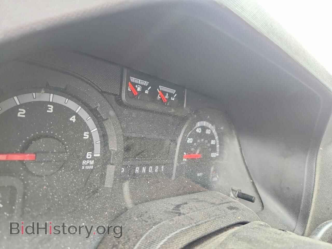 2013 FORD ECONOLINE - VIN: 1FTNE2EW8DDA40390 - Фото 9