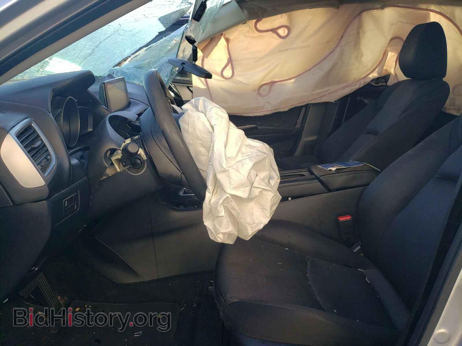 2017 MAZDA 3 - VIN: 3MZBN1U76HM155861 - Фото 5