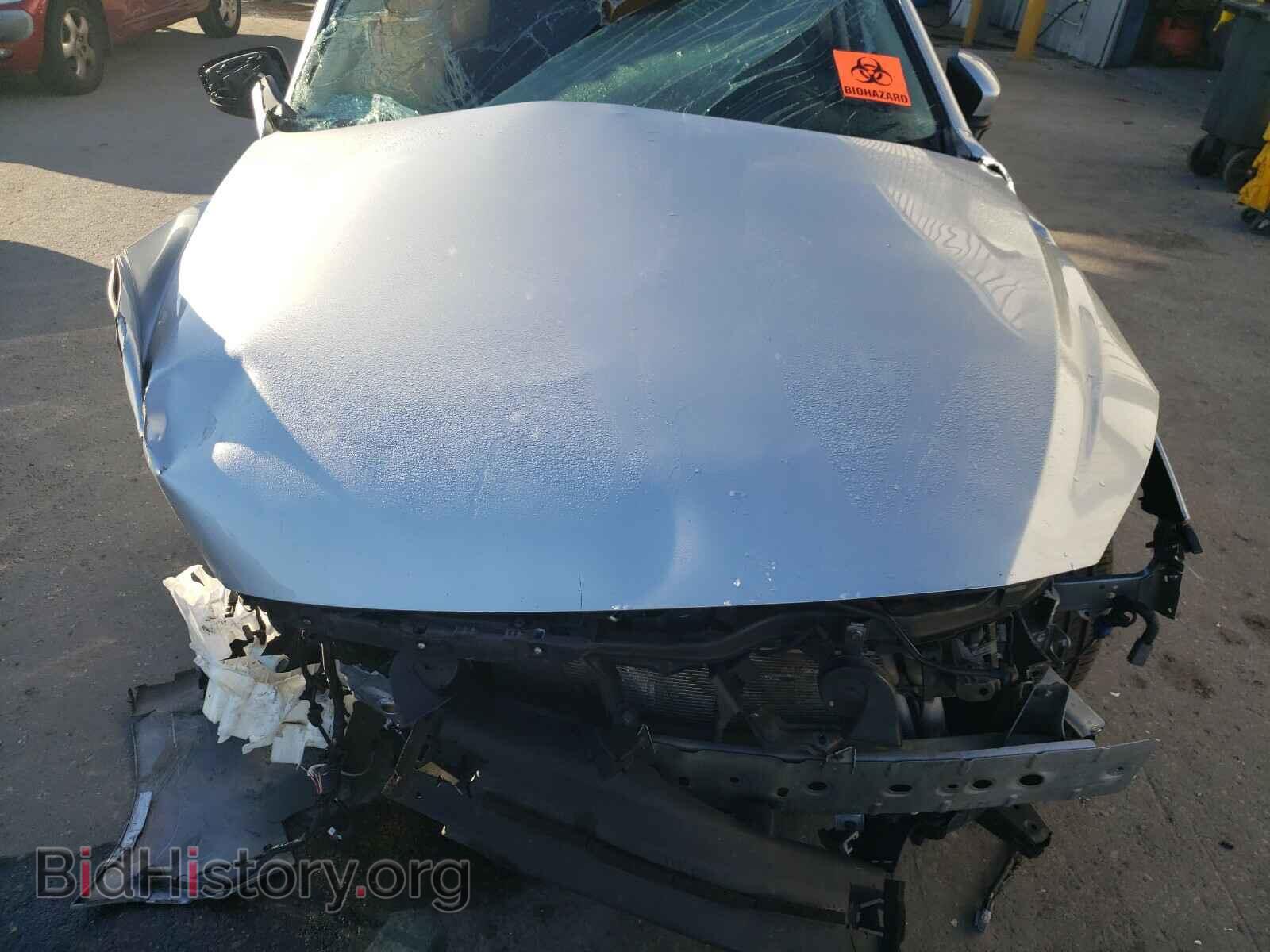 2017 MAZDA 3 - VIN: 3MZBN1U76HM155861 - Фото 7