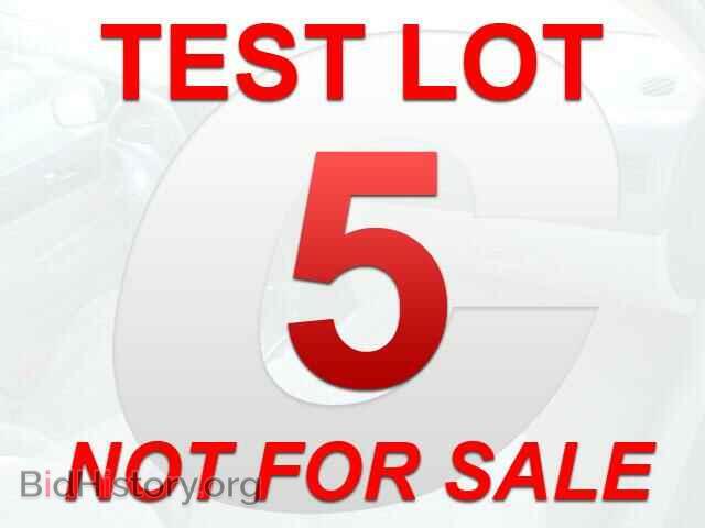 2012 BMW M3 - VIN: TESTY01EX8M600019 - Photo 5
