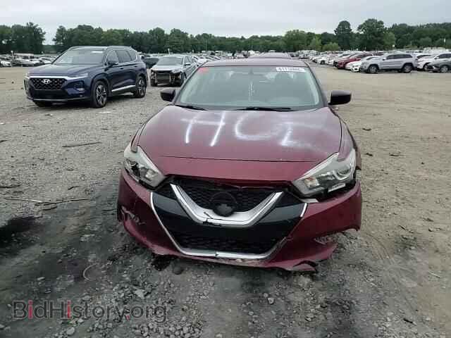 2017 NISSAN MAXIMA - VIN: 1N4AA6AP5HC369727 - Photo 13