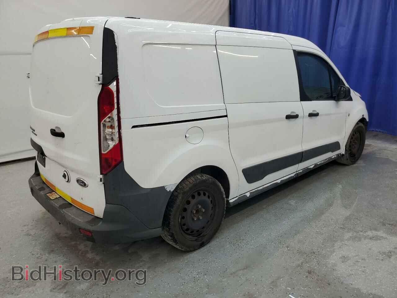 2015 FORD TRANSIT - VIN: NM0LS7E72F1182449 - Фото 3