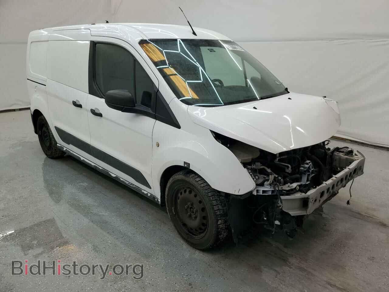 2015 FORD TRANSIT - VIN: NM0LS7E72F1182449 - Фото 4