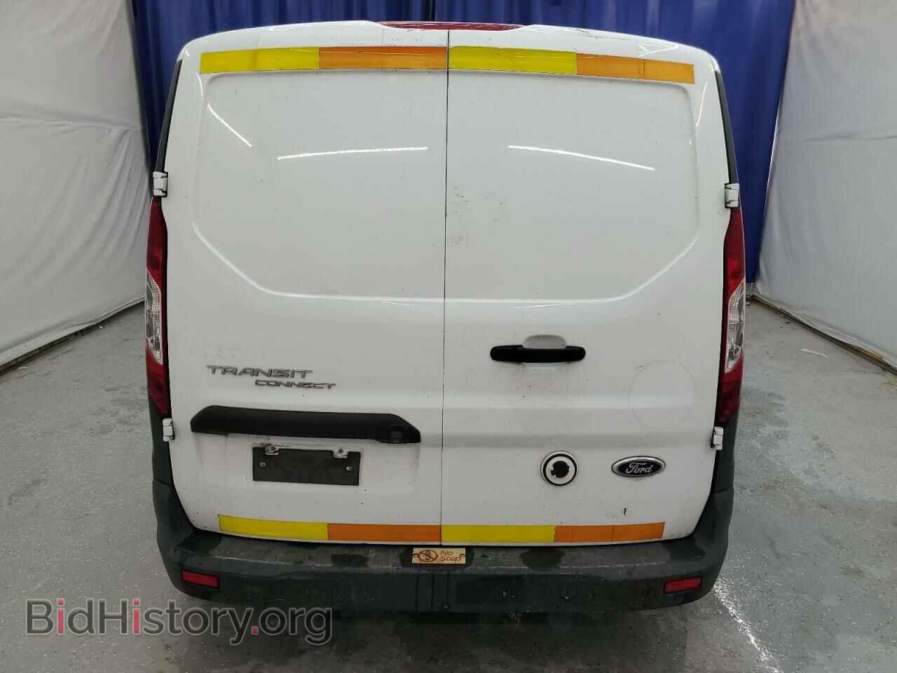 2015 FORD TRANSIT - VIN: NM0LS7E72F1182449 - Фото 6