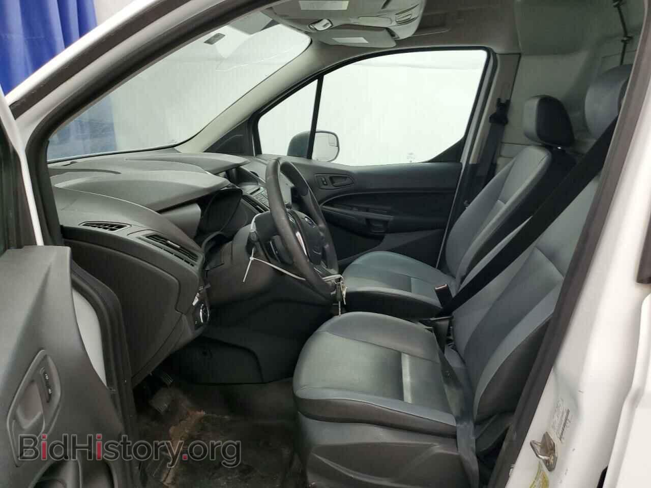 2015 FORD TRANSIT - VIN: NM0LS7E72F1182449 - Фото 7