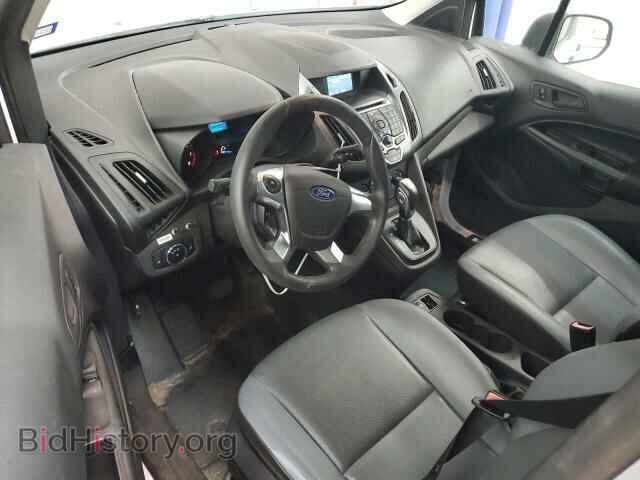 2015 FORD TRANSIT - VIN: NM0LS7E72F1182449 - Фото 8