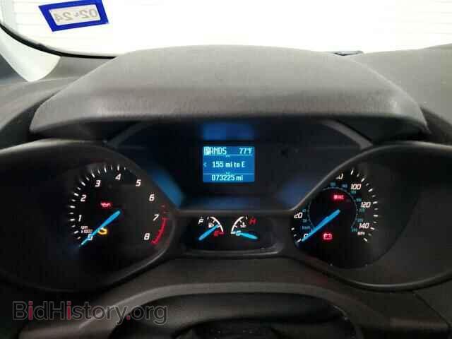 2015 FORD TRANSIT - VIN: NM0LS7E72F1182449 - Фото 9