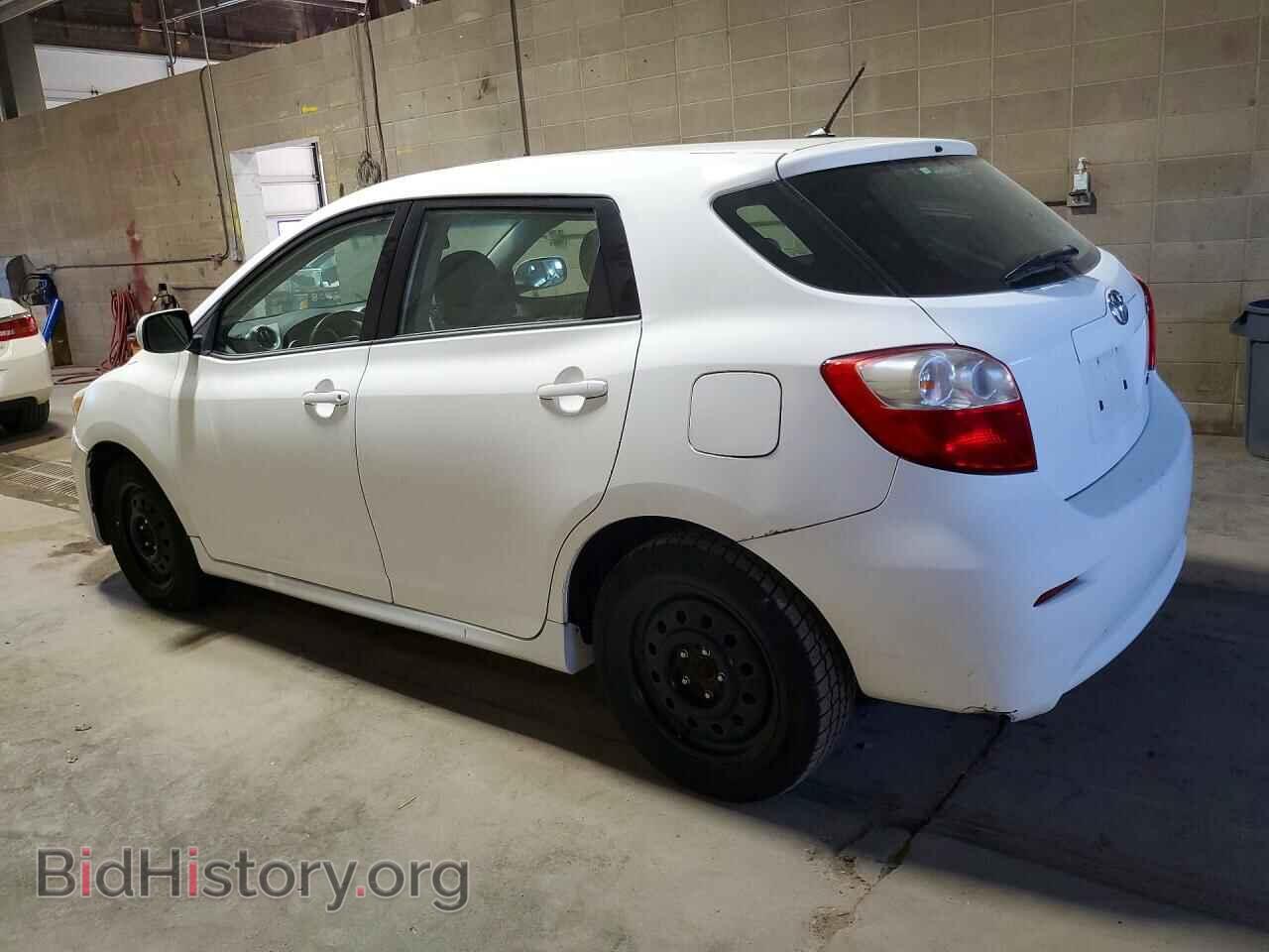 2013 TOYOTA COROLLA - VIN: 2T1LE4EEXDC023338 - Photo 2