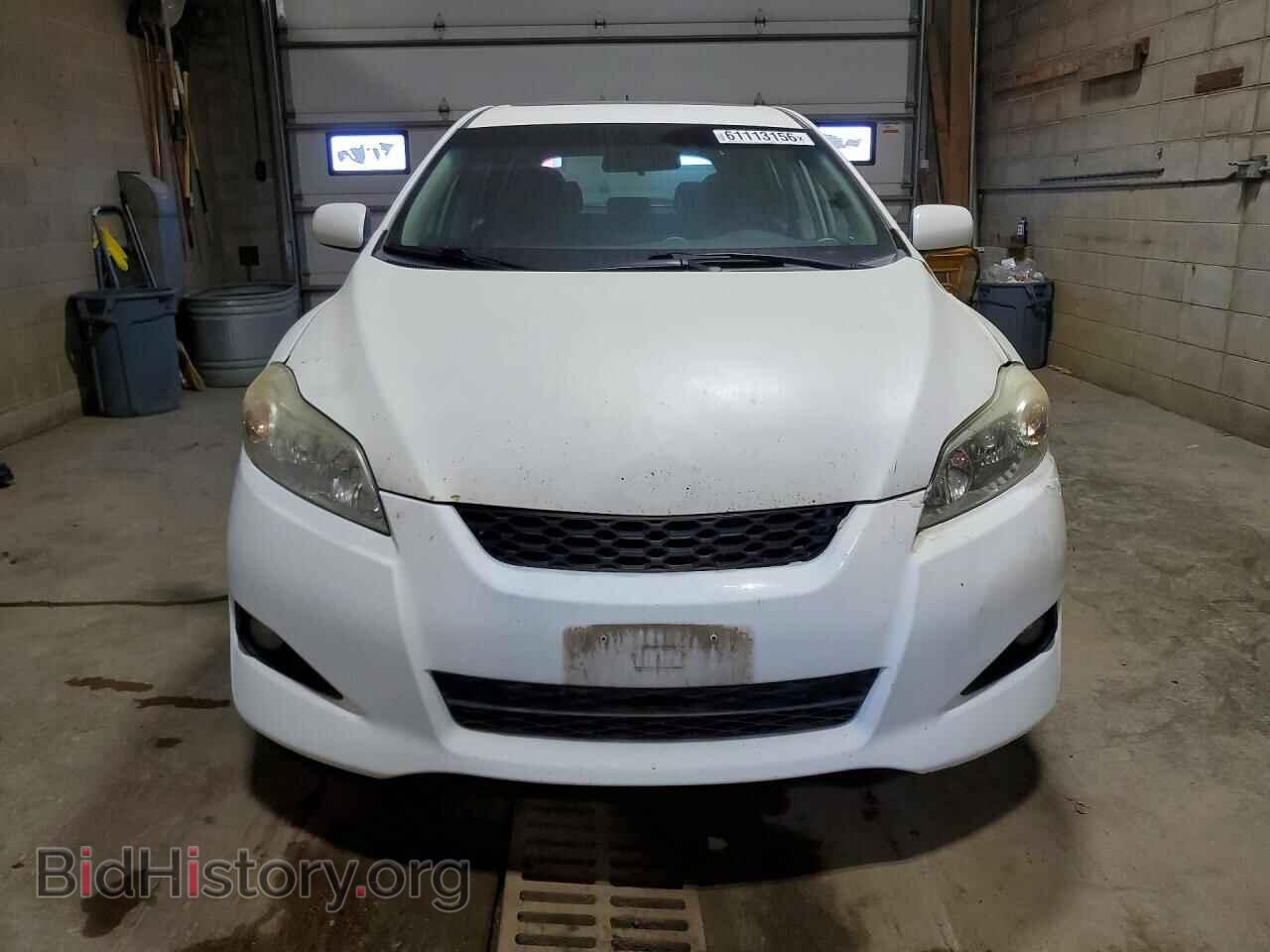 2013 TOYOTA COROLLA - VIN: 2T1LE4EEXDC023338 - Photo 5