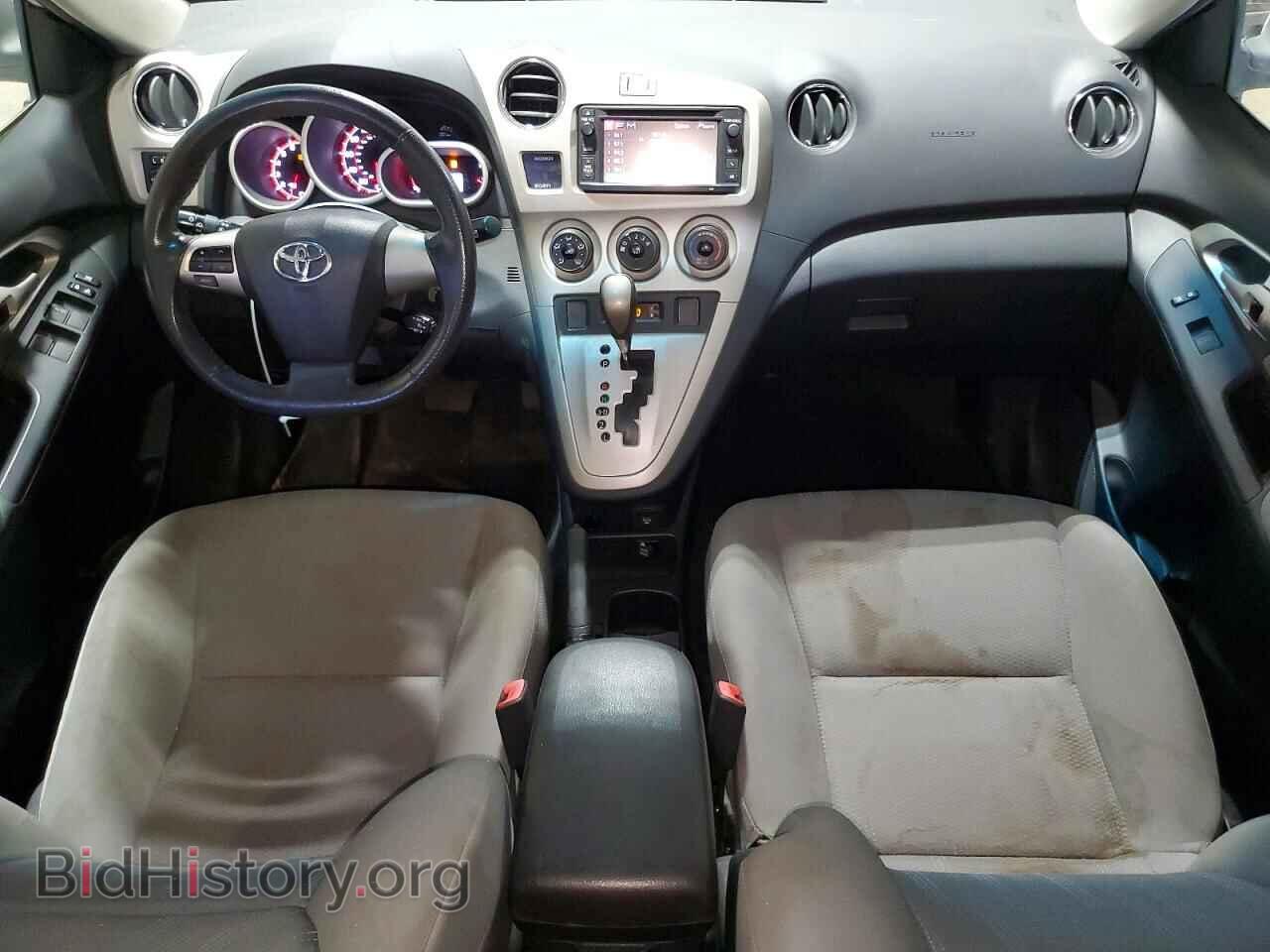 2013 TOYOTA COROLLA - VIN: 2T1LE4EEXDC023338 - Photo 8