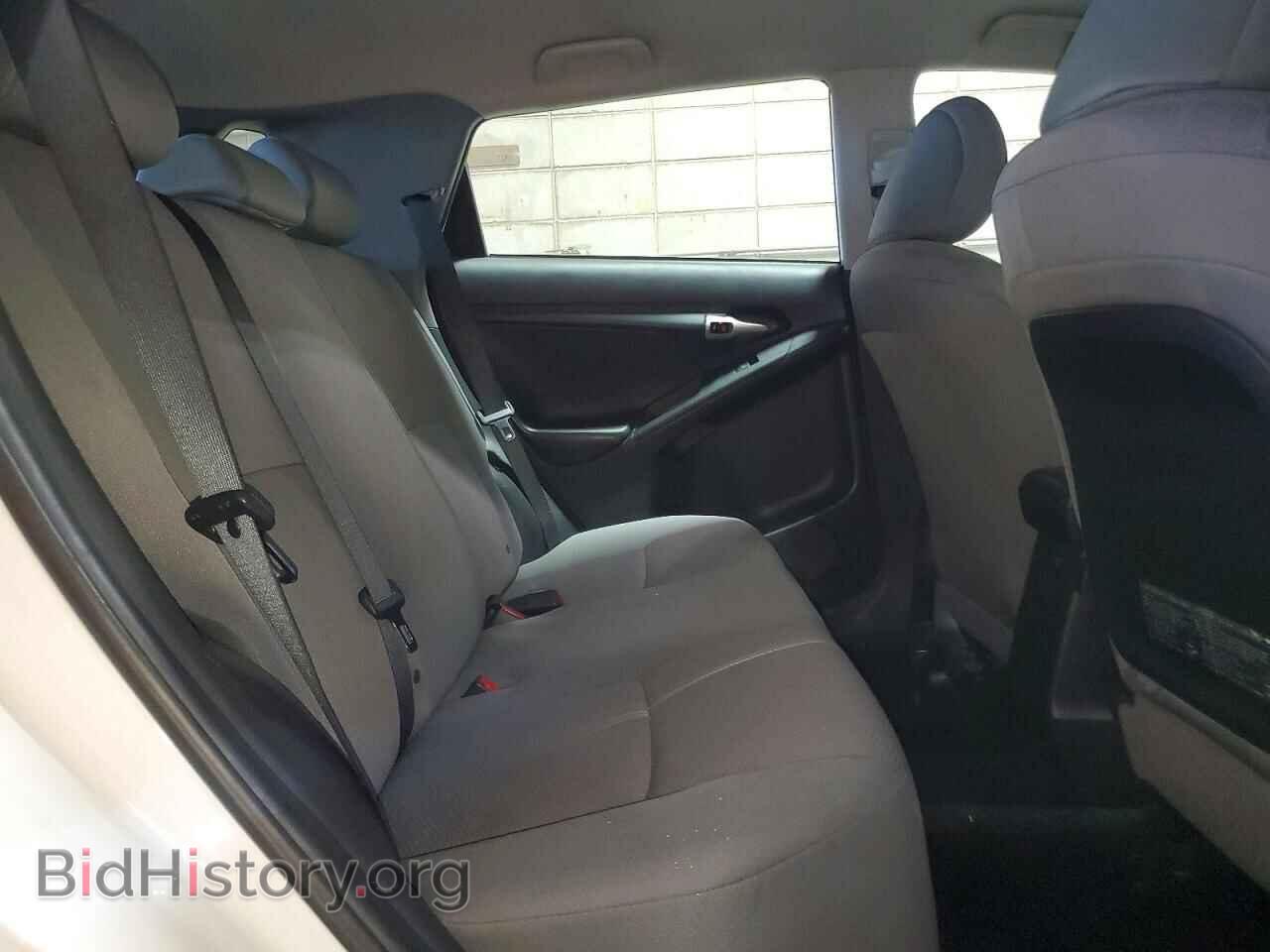 2013 TOYOTA COROLLA - VIN: 2T1LE4EEXDC023338 - Photo 10
