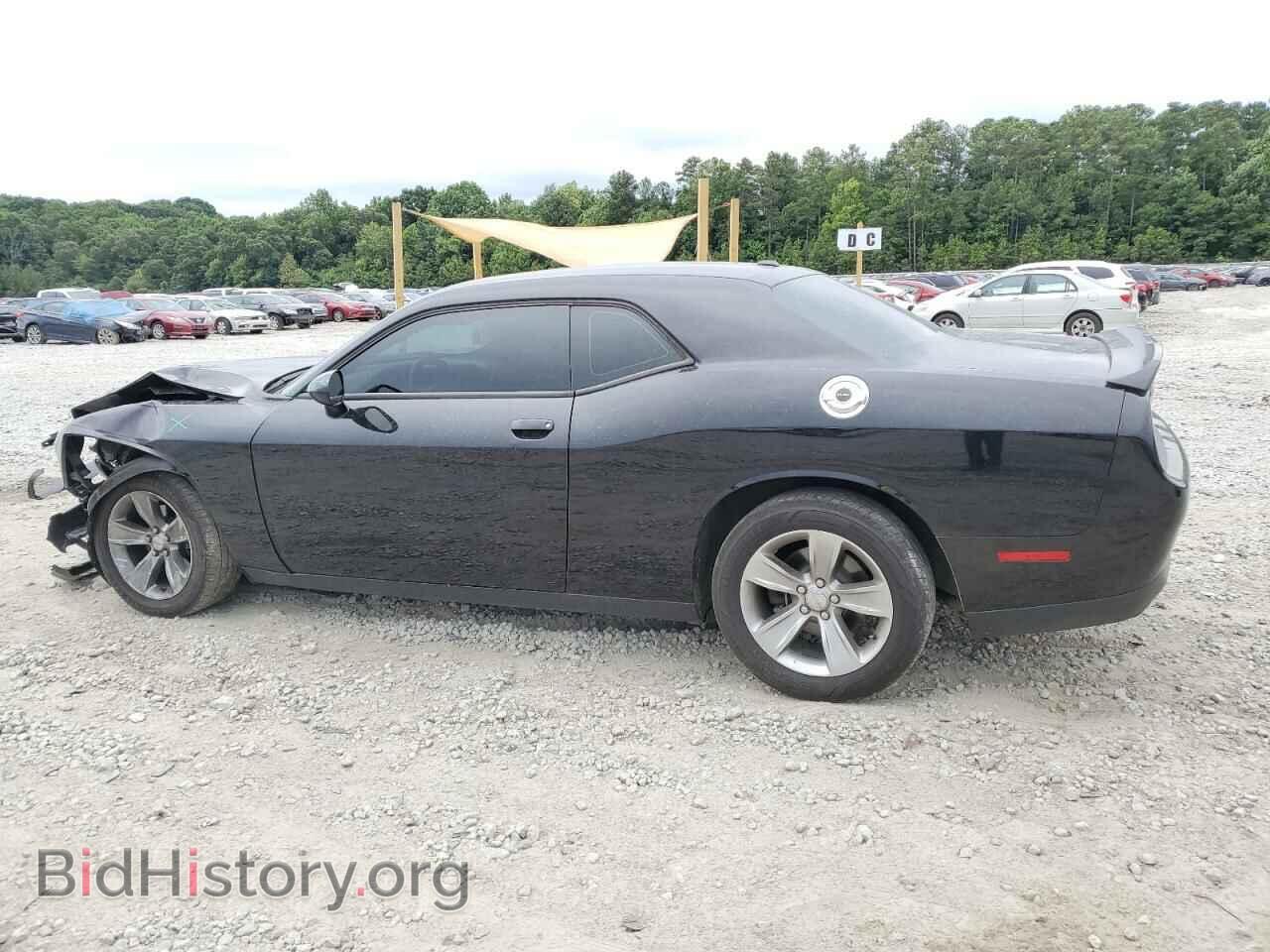 2020 DODGE CHALLENGER - VIN: 2C3CDZAG9LH161761 - Фото 2