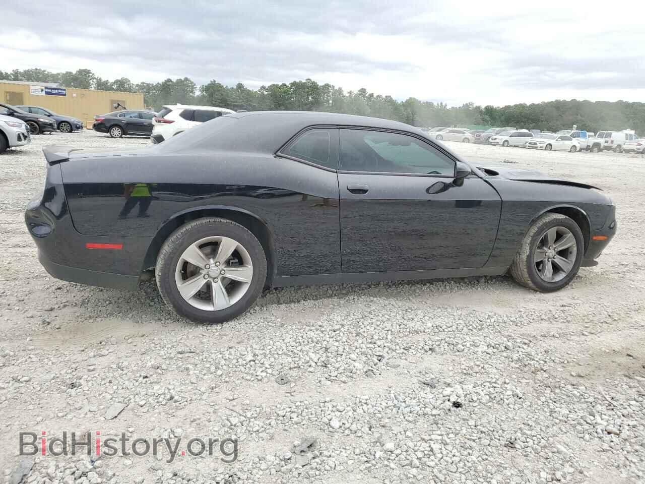 2020 DODGE CHALLENGER - VIN: 2C3CDZAG9LH161761 - Фото 3