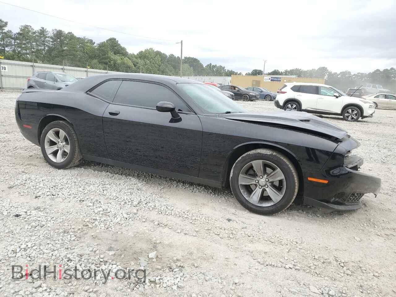 2020 DODGE CHALLENGER - VIN: 2C3CDZAG9LH161761 - Фото 4