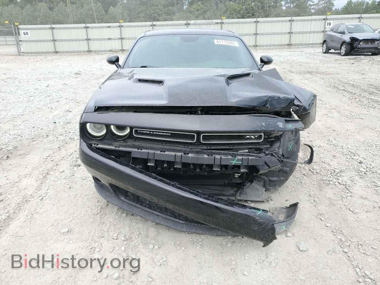 2020 DODGE CHALLENGER - VIN: 2C3CDZAG9LH161761 - Фото 5