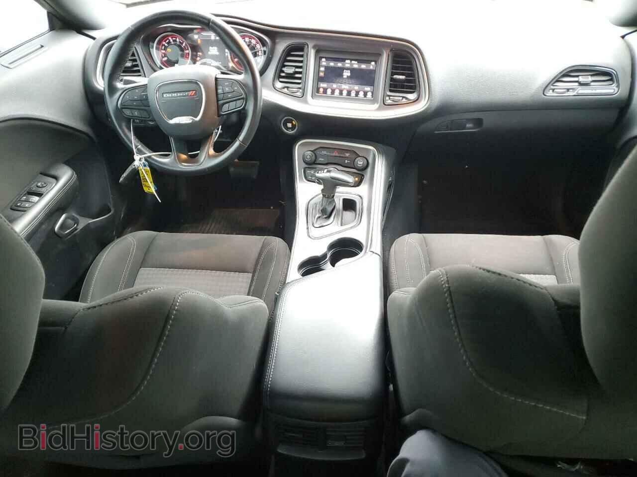 2020 DODGE CHALLENGER - VIN: 2C3CDZAG9LH161761 - Фото 8