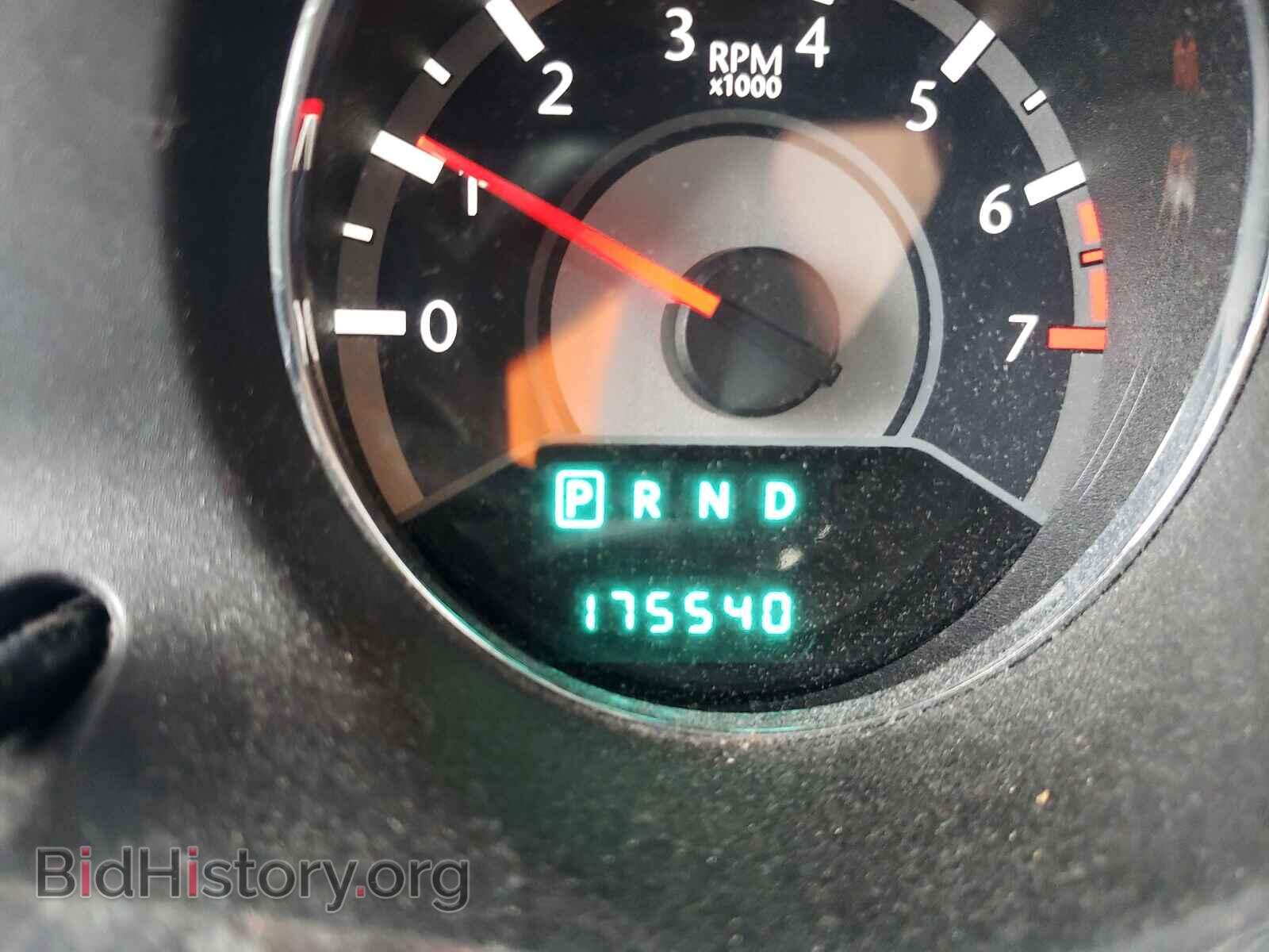 2013 CHRYSLER 200 - VIN: 1C3CCBABXDN762216 - Фото 8