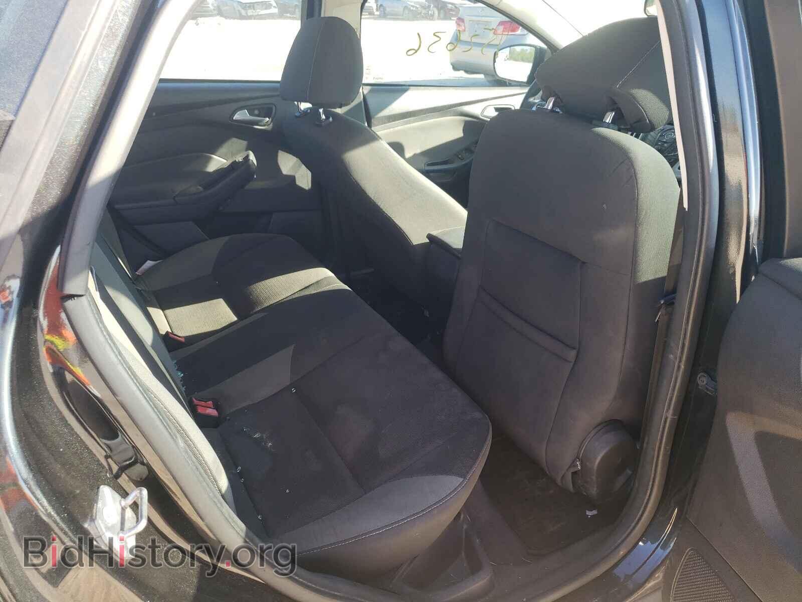 2012 FORD FOCUS - VIN: 1FAHP3F20CL400352 - Фото 6