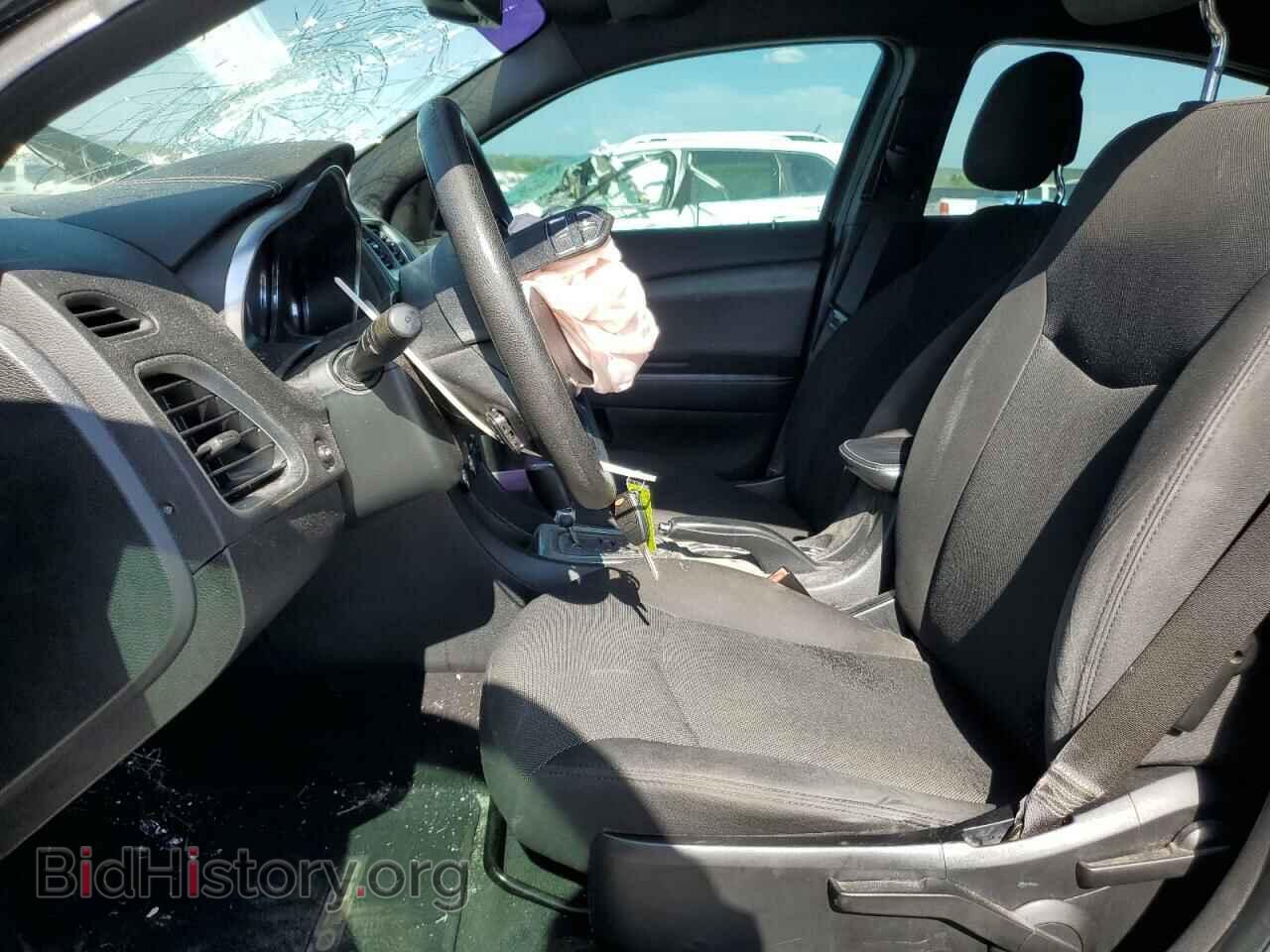 2014 DODGE AVENGER - VIN: 1C3CDZAB4EN109503 - Фото 7