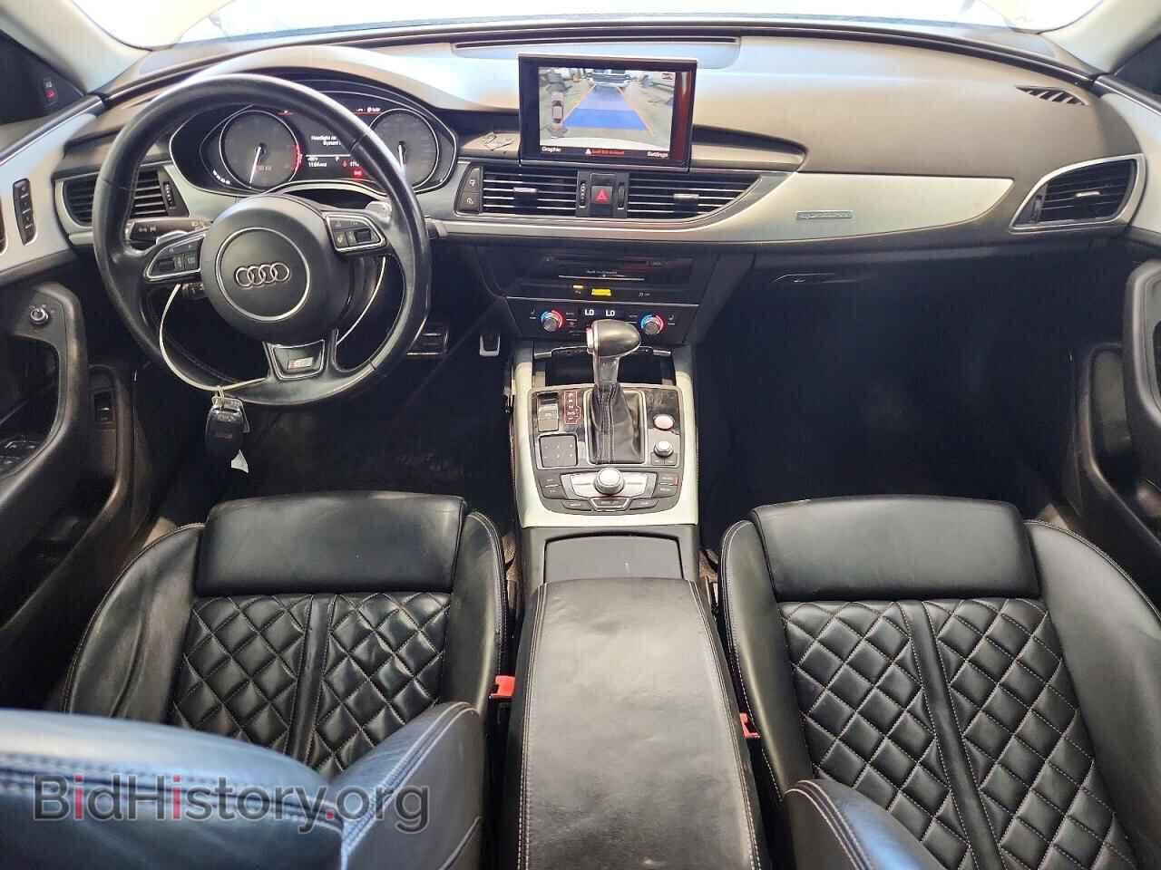 2013 AUDI S6/RS6 - VIN: WAUF2BFC8DN133578 - Photo 8