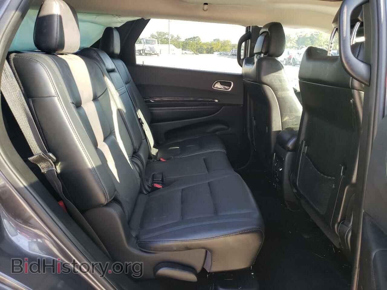 2015 DODGE DURANGO - VIN: 1C4RDJDG0FC690073 - Фото 6